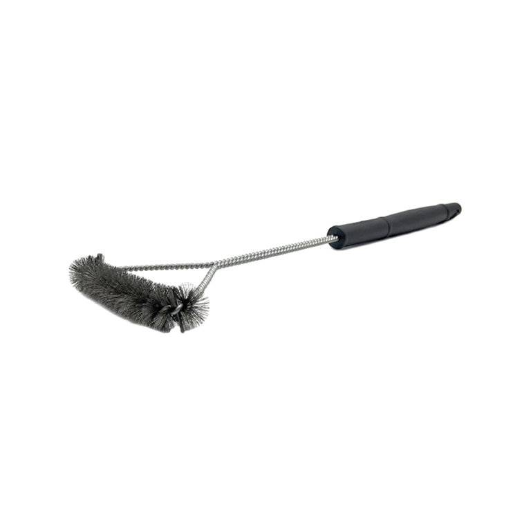 Nexgrill Long Handle Grill Wire Brush Wayfair Canada